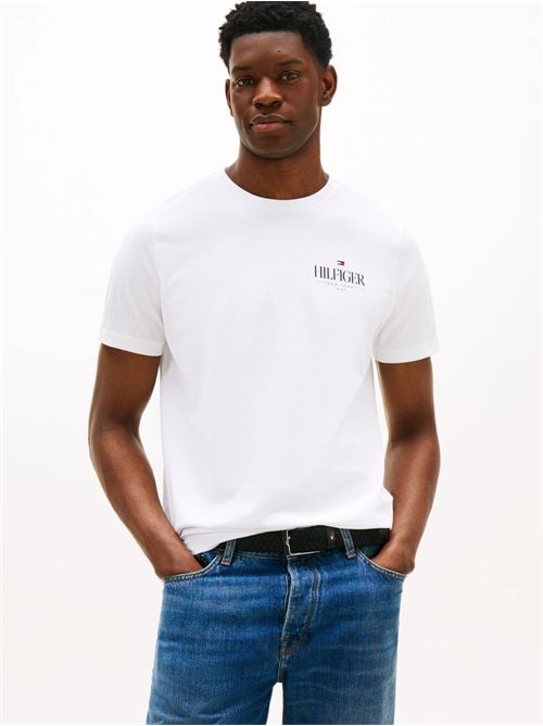  TOMMY HILFIGER | MW0MW39355YBR